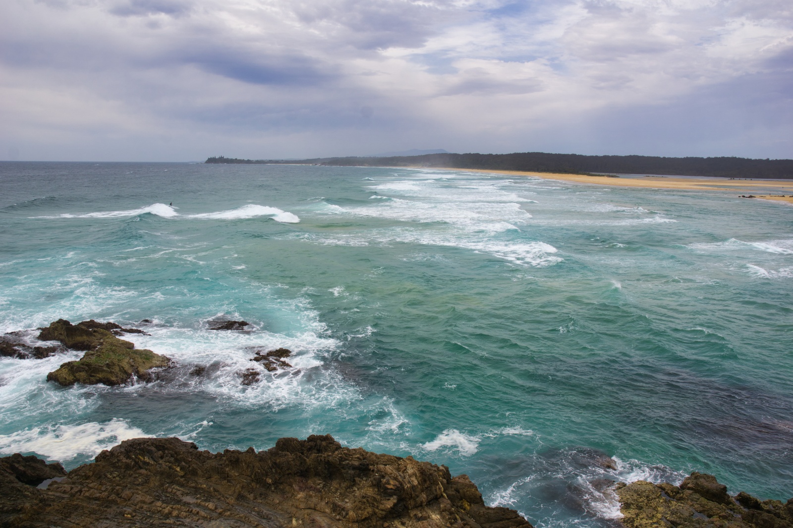 Batemans Bay Day 6 Roadtrip Australia 07